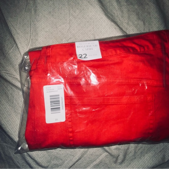 nwt lane bryant pants - Picture 5 of 6